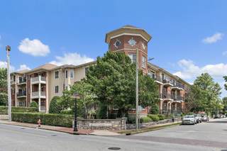 MLS# 2988809 - 800 Woodland St, Unit 301 in Cityview Lofts in Nashville Tennessee 37206