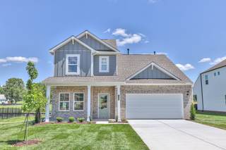 MLS# 2988832 - 105 Charlie Place in Dorris Farm in White House Tennessee 37188