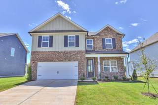 MLS# 2988840 - 3058 Ventura Ave in Moss Farm in White House Tennessee 37188