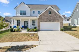 MLS# 2988861 - 8657 Lawson Dr in Evergreen Hills in Antioch Tennessee 37013