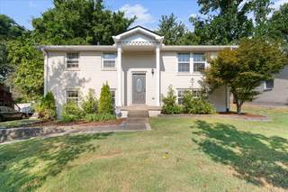MLS# 2988960 - 4947 Sherman Oaks Dr in Hillbrook in Nashville Tennessee 37211