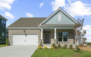 MLS# 2989022 - 6229 Kenwyn Pass in Blakeney in Smyrna Tennessee 37167