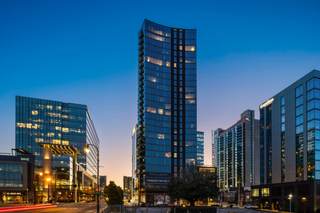 MLS# 2989036 - 1212 Demonbreun St, Unit 1815 in Pullman Gulch Union in Nashville Tennessee 37203