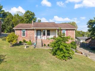 MLS# 2989046 - 816 Fitzpatrick Rd in Larchwood in Nashville Tennessee 37214