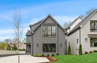 MLS# 2989057 - 3411 Richards St in 3411 Richards Street in Nashville Tennessee 37215