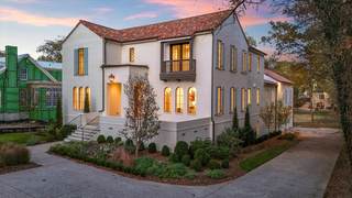 MLS# 2989071 - 438 Lynnwood Blvd in Royal Oaks in Nashville Tennessee 37205