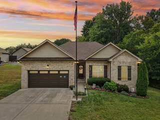 MLS# 2989100 - 3045 Tacoma Lane in Ridgetop Station Sec 2 Replat in Goodlettsville Tennessee 37072