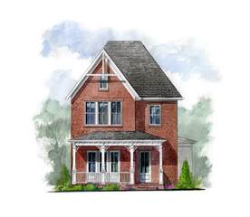 MLS# 2989149 - 3017 Winterberry Drive in Fairington in Nolensville Tennessee 37135