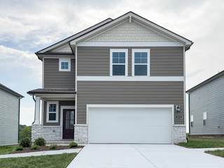 MLS# 2989205 - 5301 Carnegie Road in Canebrake at Hickory Hills in Old Hickory Tennessee 37138