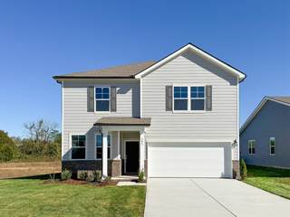 MLS# 2989220 - 1367 Georgetown Dr in Canebrake at Hickory Hills in Old Hickory Tennessee 37138