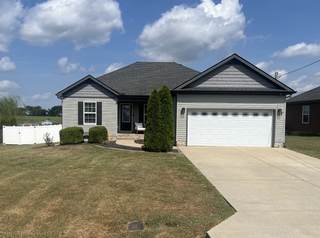 MLS# 2989630 - 4606 Turquoise Ln in Heatherwood Sec 2 in Murfreesboro Tennessee 37129