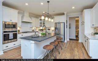 MLS# 2989684 - 845 Odell Drive in Dorris Farms in White House Tennessee 37188