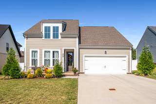 MLS# 2989713 - 4372 Spregan Way in Oak Meadows Sec 1 in Smyrna Tennessee 37167