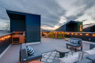 MLS# 2989729 - 1122 Harmony Way in Lyric At Cleveland Park in Nashville Tennessee 37207