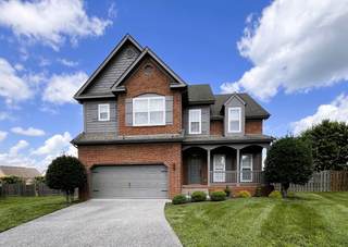 MLS# 2989772 - 2010 Katach Ct in Wades Grove Sec 3-A in Spring Hill Tennessee 37174
