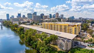 MLS# 2989775 - 962 1st Ave N in Riverfront in Nashville Tennessee 37201