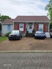 MLS# 2989786 - 580 Heritage Ln in Heritage Square in Madison Tennessee 37115