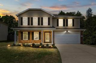 MLS# 2989824 - 5504 Dory Dr in Lakeside Cove At Percy Priest in Antioch Tennessee 37013