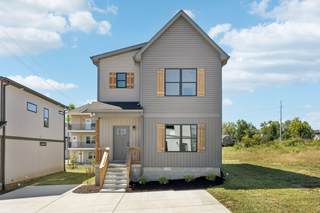 MLS# 2989869 - 119 E Campbell Rd, Unit B in n/a in Madison Tennessee 37115