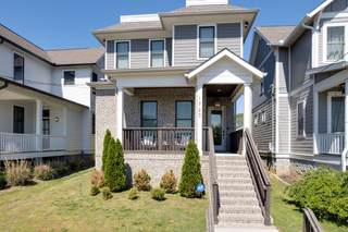 MLS# 2989871 - 1720 Arthur Ave in McGavock Town North Nashville in Nashville Tennessee 37208