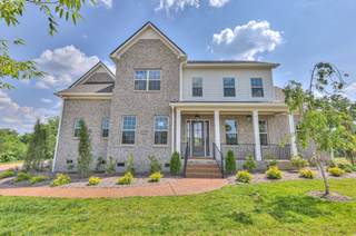 MLS# 2989898 - 1493 Eden Rose Pl in Brittain Downs East in Nolensville Tennessee 37135