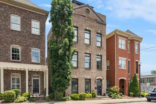 MLS# 2989942 - 1702 A 5th Ave N in Germantown/ Salemtown in Nashville Tennessee 37208