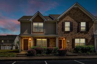 MLS# 2989970 - 2017 Victory Gallop Ln in The Villas At Evergreen Farms Ph 1 in Murfreesboro Tennessee 37128