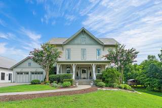 MLS# 2989995 - 6500 Peytonsville Arno Rd in Ekelem Ifeatu in College Grove Tennessee 37046