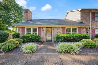 MLS# 2990025 - 768 Kent Rd in Emery Place in Nashville Tennessee 37214