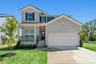 MLS# 2990032 - 3159 Rolling Brook Drive in Hillcrest Village in Columbia Tennessee 38401