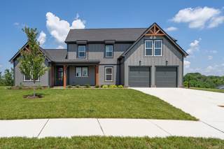 MLS# 2990034 - 7402 Black Fox Dr in Aden Woods of Castleberry in Fairview Tennessee 37062