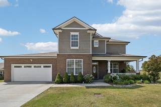 MLS# 2990079 - 833 Clematis Dr in Amberton Sec 3 in Smyrna Tennessee 37167