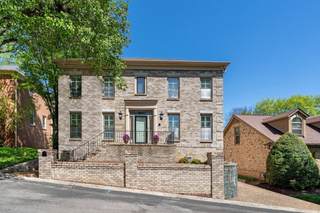 MLS# 2990102 - 235 Burlington Pl in Burlington in Nashville Tennessee 37215