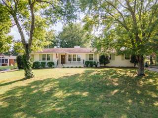 MLS# 2990183 - 5408 Anchorage Dr in Haileywood Estates in Nashville Tennessee 37220