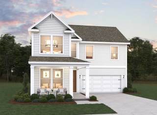 MLS# 2990228 - 211 Cornice Dr in Portico in La Vergne Tennessee 37086