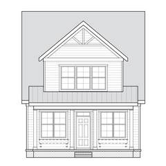 MLS# 2990256 - 332 Caxton Aly in Carothers Farms in Nolensville Tennessee 37135