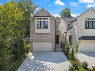 MLS# 2990299 - 599 American Rd in Charlotte Park in Nashville Tennessee 37209