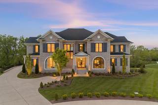 MLS# 2990325 - 9316 Edenwilde Dr in Witherspoon Sec7 in Brentwood Tennessee 37027