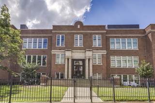 MLS# 2990344 - 601 Madison St, Unit 312 in Elliott School Building in Nashville Tennessee 37208