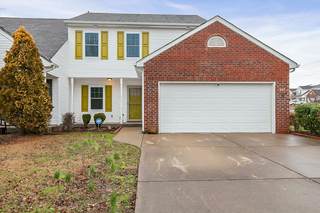 MLS# 2990405 - 607 McKean Dr in Lakeside Resub Sec 7 in Smyrna Tennessee 37167