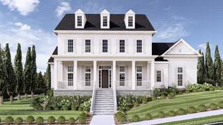 MLS# 2990452 - 9245 Joiner Creek Rd in The Grove in College Grove Tennessee 37046