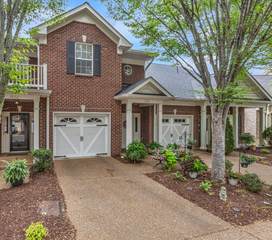 MLS# 2990459 - 1833 Brentwood Pointe in Brentwood Pointe 3 in Franklin Tennessee 37067
