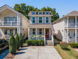 MLS# 2990492 - 513 B Eastboro Dr in 513 Eastboro Townhomes in Nashville Tennessee 37209