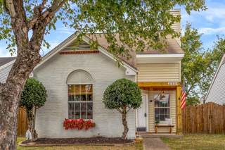 MLS# 2990601 - 2735 Penn Meade Dr in River Glen in Nashville Tennessee 37214