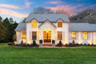 MLS# 2990614 - 5929 Robert E Lee Dr in Tyne Valley Estates in Nashville Tennessee 37215