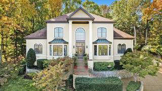 MLS# 2990635 - 6313 Wescates Ct in Belle Rive Sec 2 in Brentwood Tennessee 37027