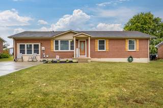 MLS# 2990708 - 120 Dogwood Dr in Southland Est in Columbia Tennessee 38401