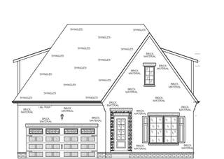 MLS# 2990712 - 2068 Blackstone Drive in Villages of Stoneybrook in Hendersonville Tennessee 37075