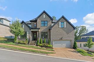 MLS# 2990713 - 705 Summit Oaks Ct in Still Springs Ridge in Nashville Tennessee 37221