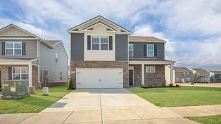 MLS# 2990714 - 2050 Seiver Lane in The Parks in White House Tennessee 37188